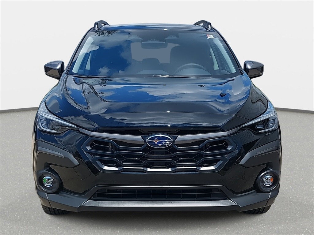 2025 Subaru Crosstrek Limited photo 2