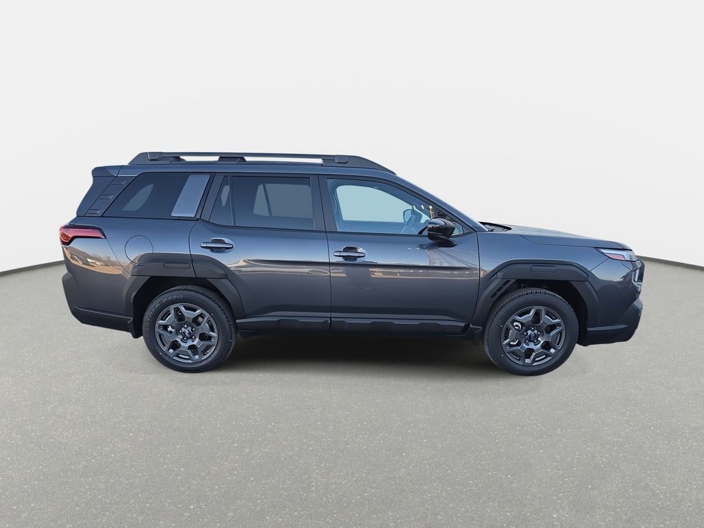 Used 2026 Subaru Outback Premium SUV