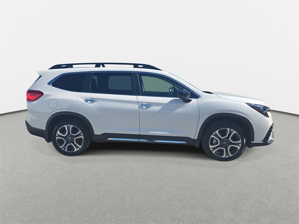 New 2025 Subaru Ascent Touring 7-Passenger SUV