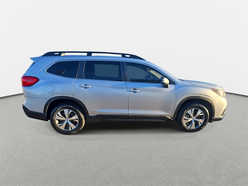 Used 2020 Subaru Ascent Premium SUV