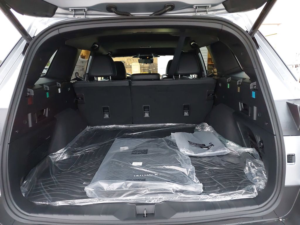 2026 Subaru Outback Touring XT - Photo 11