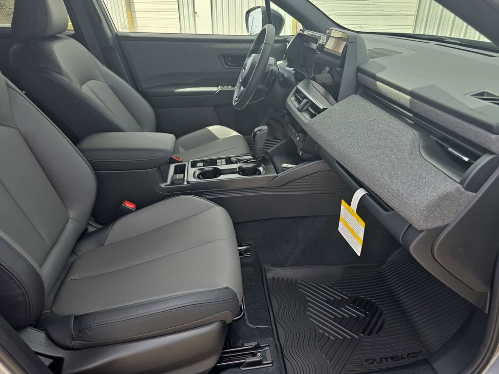 2026 Subaru Outback Premium - Photo 10