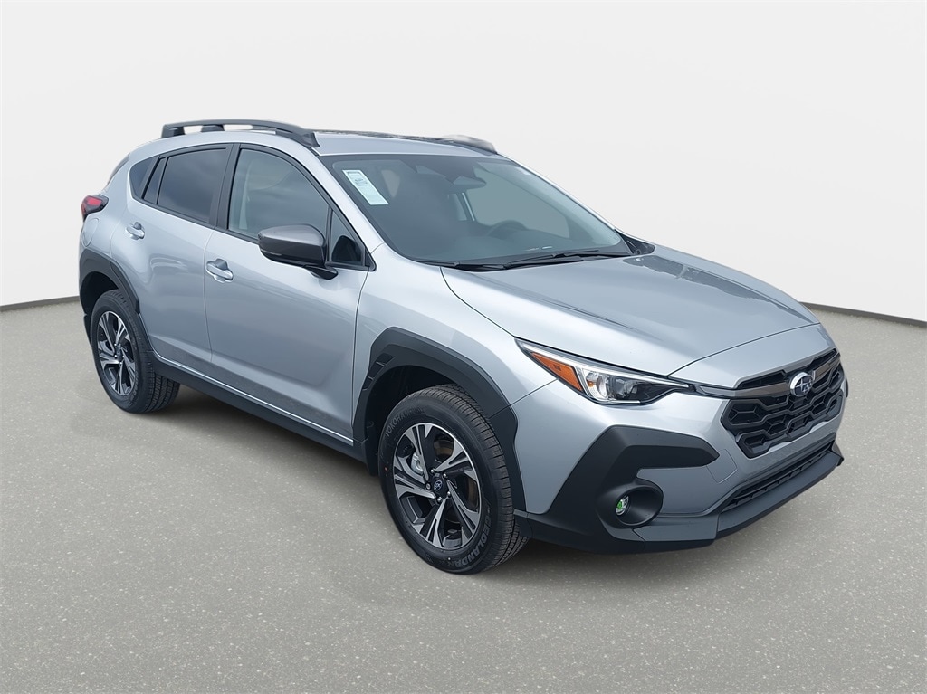 New 2026 Subaru Crosstrek Premium SUV