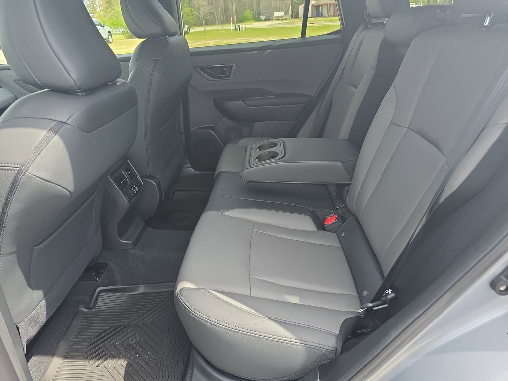2026 Subaru Outback Premium - Photo 34
