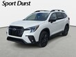  Subaru Ascent