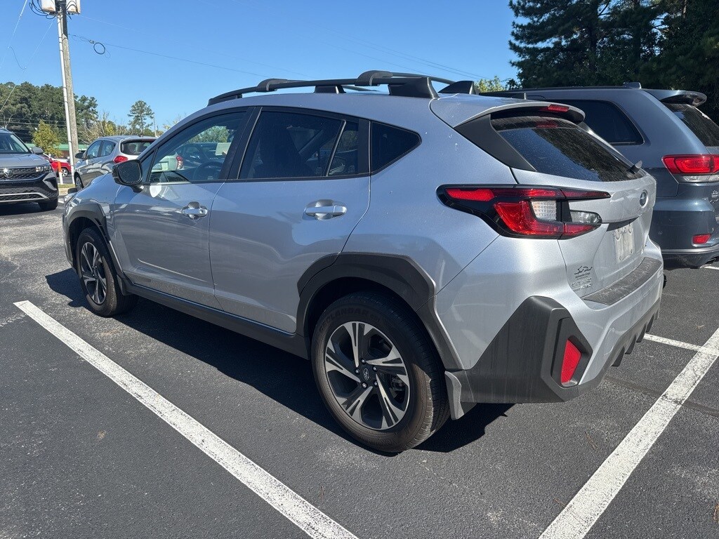 2024 Subaru Crosstrek Premium photo 3