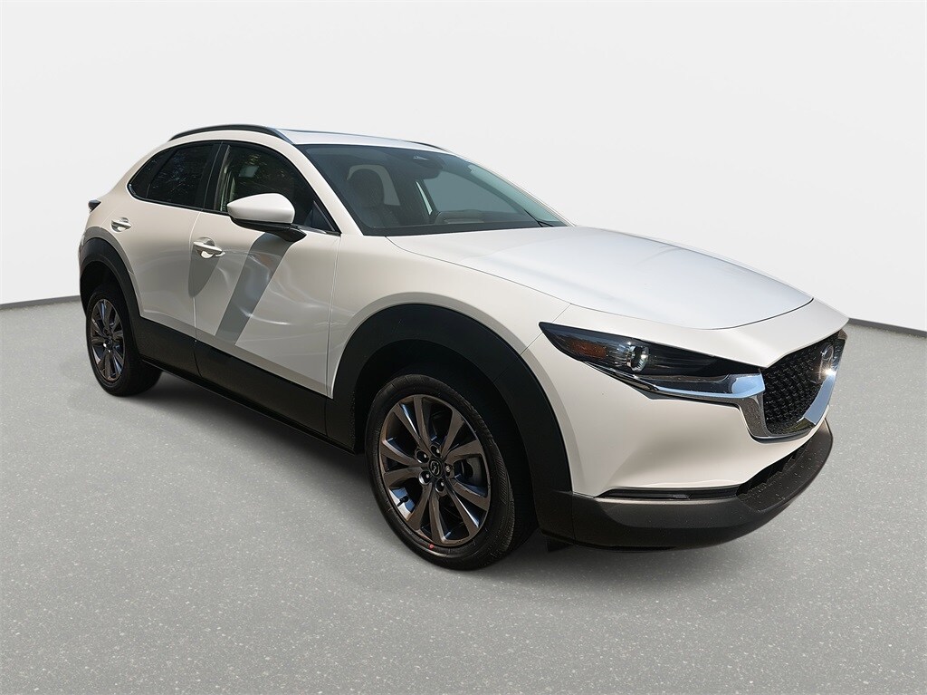 2024 Mazda CX-30 2.5 S Preferred photo 2