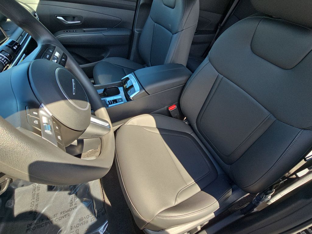 2025 Hyundai Santa Cruz SEL - Photo 14