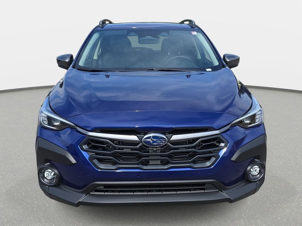 New 2026 Subaru Crosstrek Limited Hybrid SUV