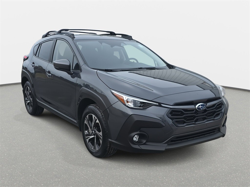 2025 Subaru Crosstrek Premium photo 3