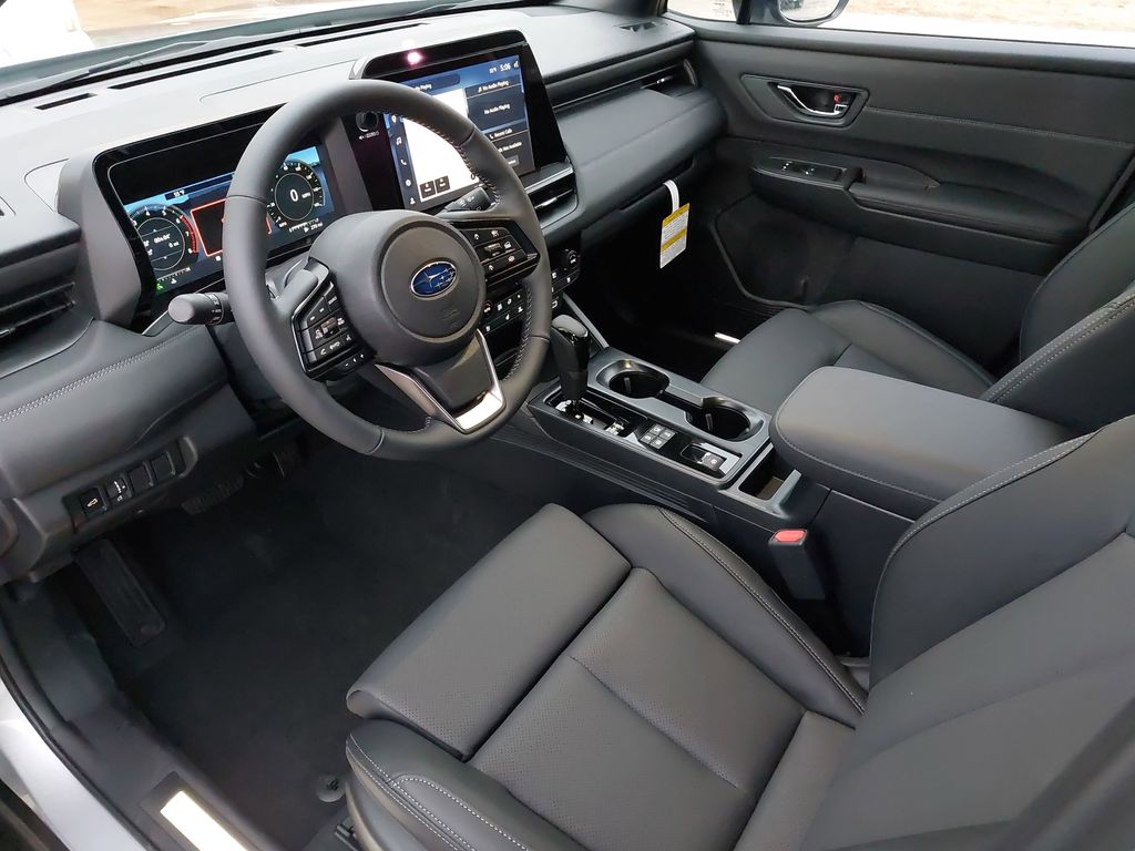 2026 Subaru Outback Touring XT - Photo 13