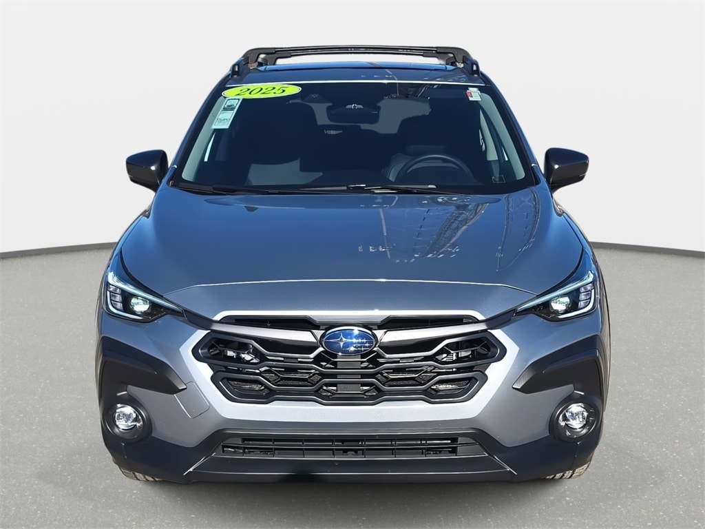Certified 2025 Subaru Crosstrek Limited SUV