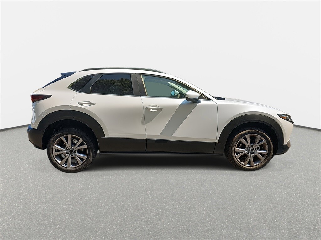 2024 Mazda CX-30 2.5 S Preferred photo 3
