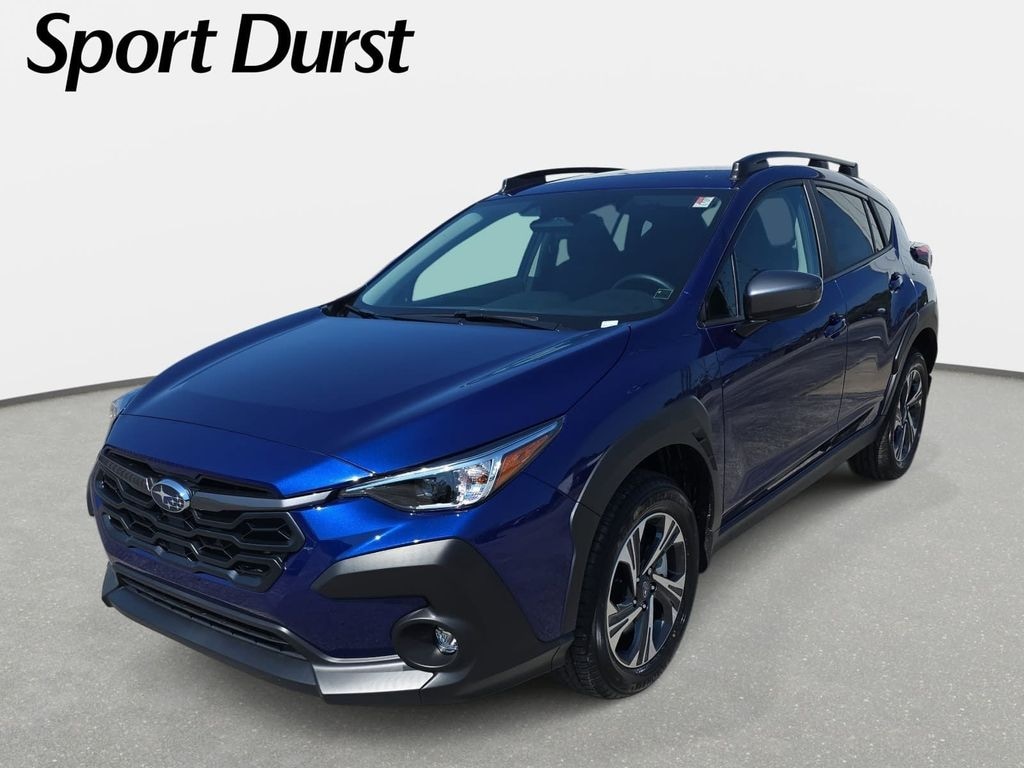 New 2026 Subaru Crosstrek Premium SUV