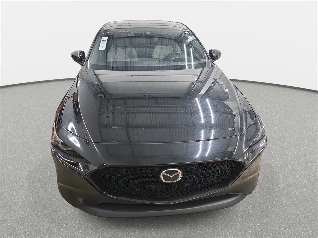 Used 2021 Mazda Mazda3 2.5 Turbo Hatchback