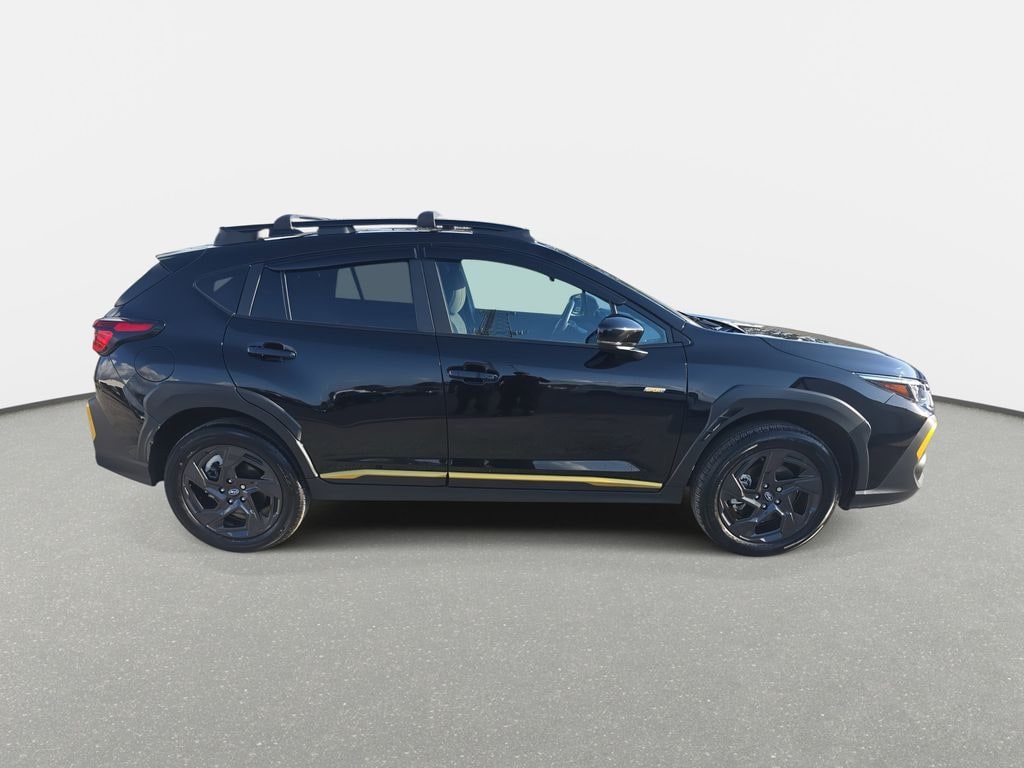 Used 2025 Subaru Crosstrek Sport SUV