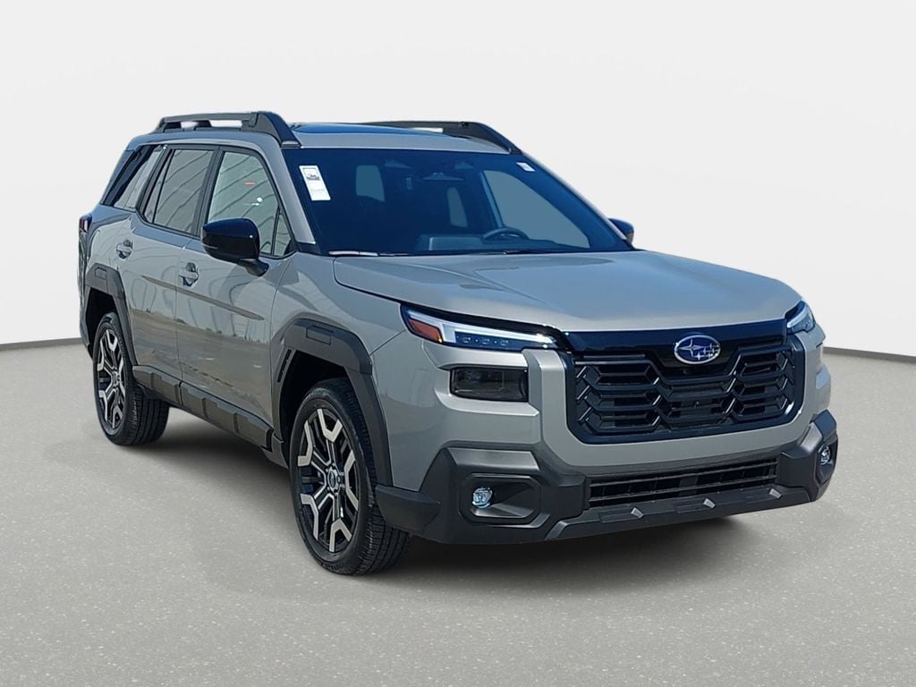 New 2026 Subaru Outback Touring XT SUV