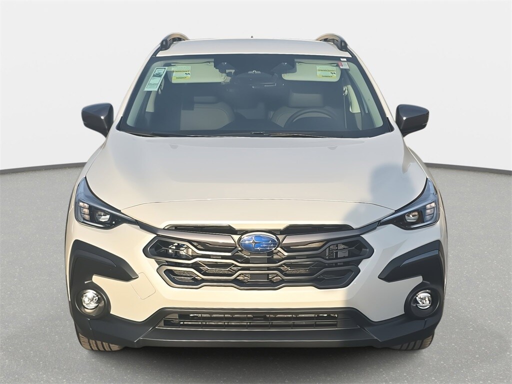 2026 Subaru Crosstrek Limited photo 2