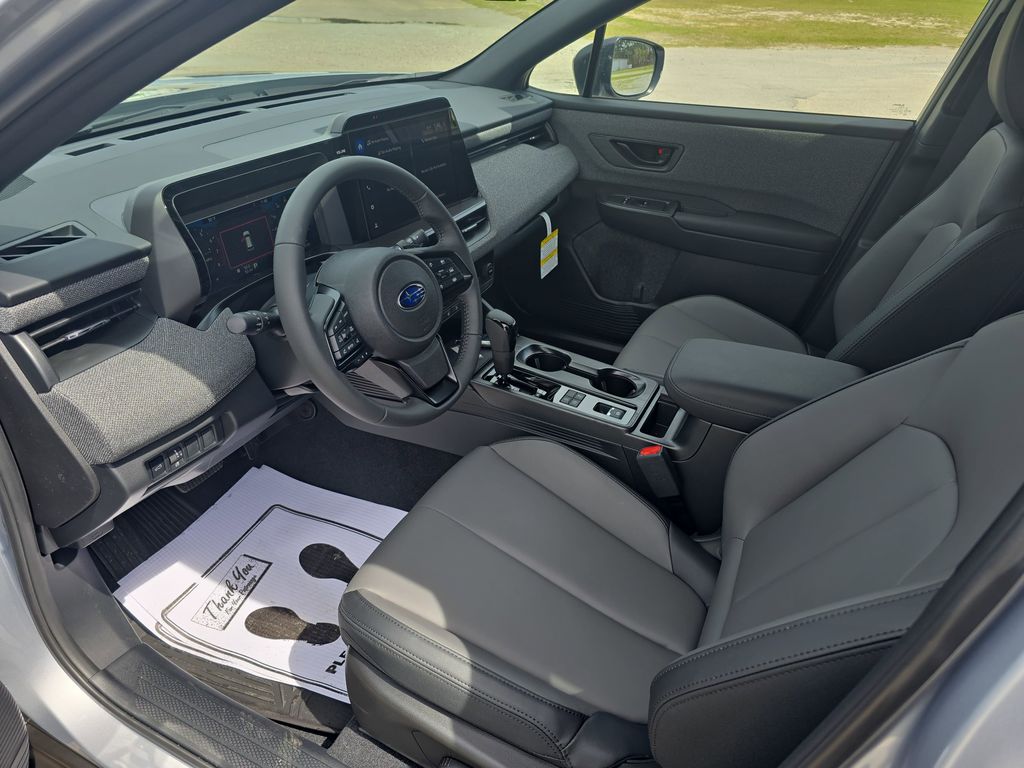 2026 Subaru Outback Premium - Photo 13
