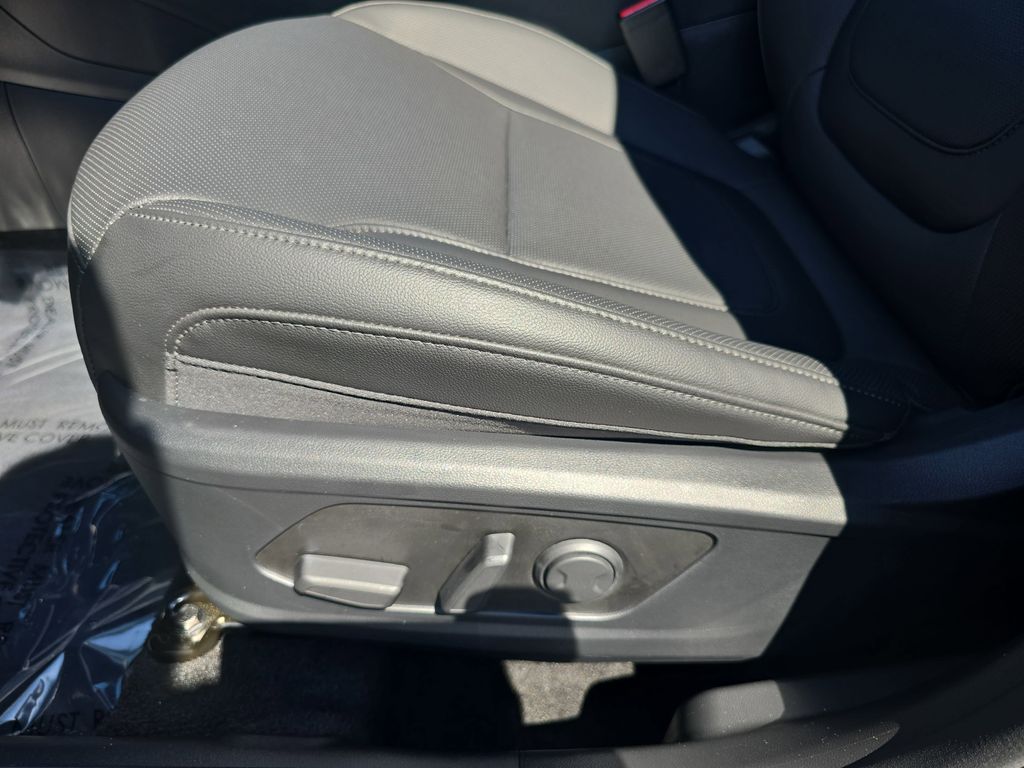 2025 Hyundai Santa Cruz SEL - Photo 27