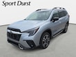  Subaru Ascent