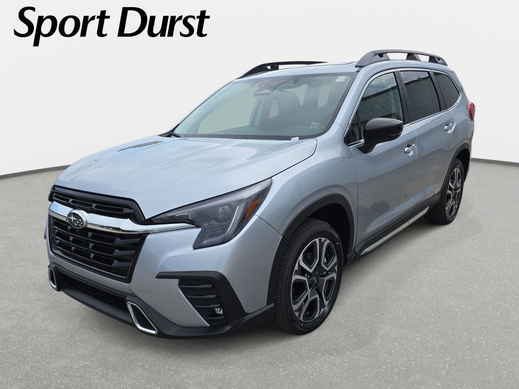 New 2026 Subaru Ascent Touring 7-Passenger SUV