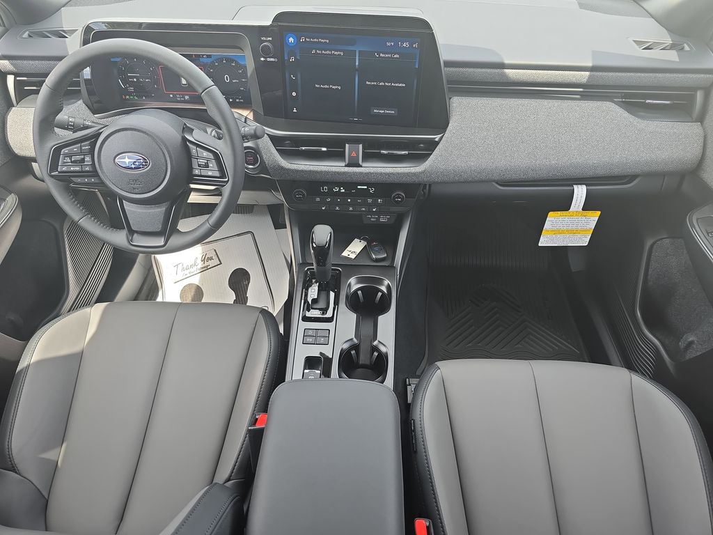 2026 Subaru Outback Premium - Photo 9