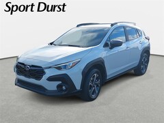2026 Subaru Crosstrek Premium SUV