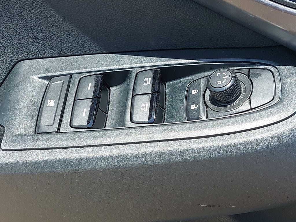 2025 Subaru Impreza Sport - Photo 23