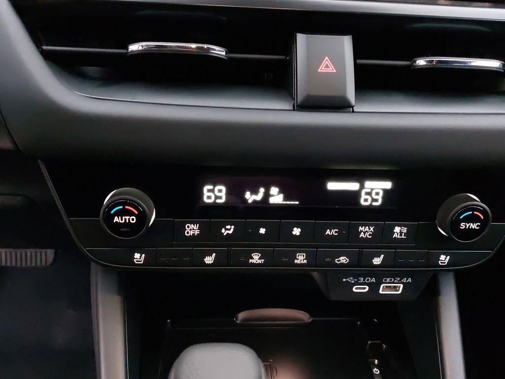 2026 Subaru Outback Touring XT - Photo 17