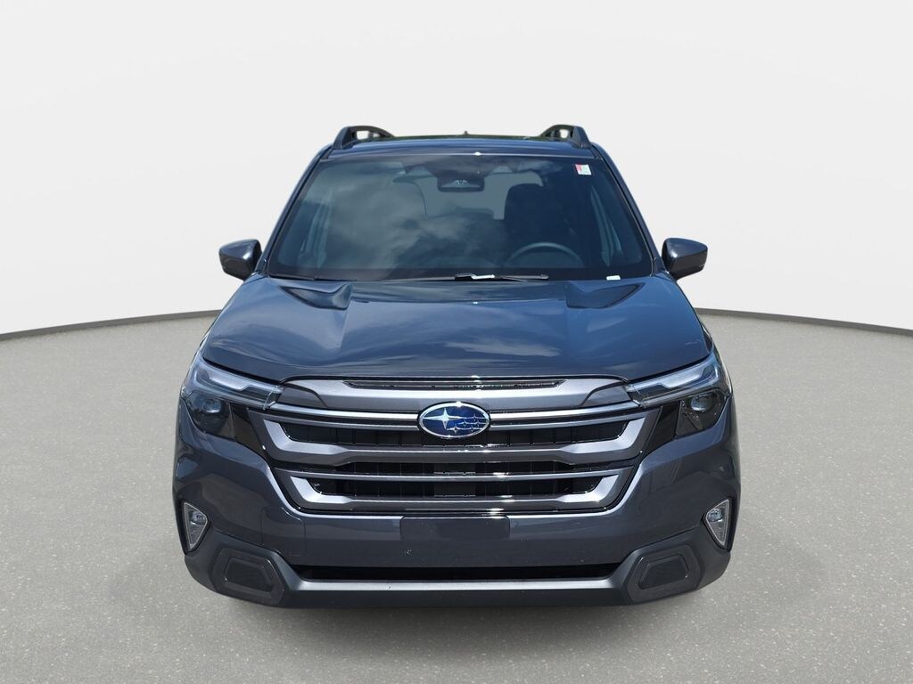 New 2026 Subaru Forester Limited SUV