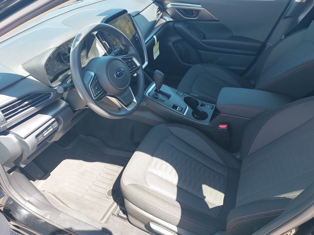 2025 Subaru Impreza Sport - Photo 13