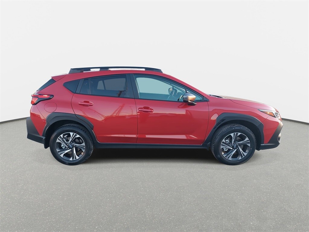 New 2026 Subaru Crosstrek Premium SUV