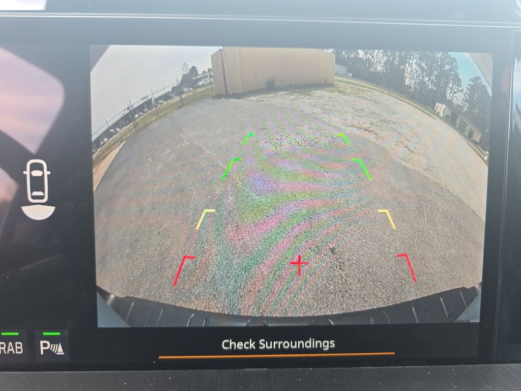 2026 Subaru Outback Premium - Photo 20