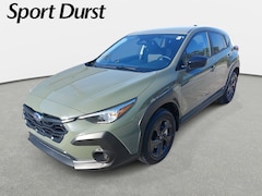 2026 Subaru Crosstrek Base SUV