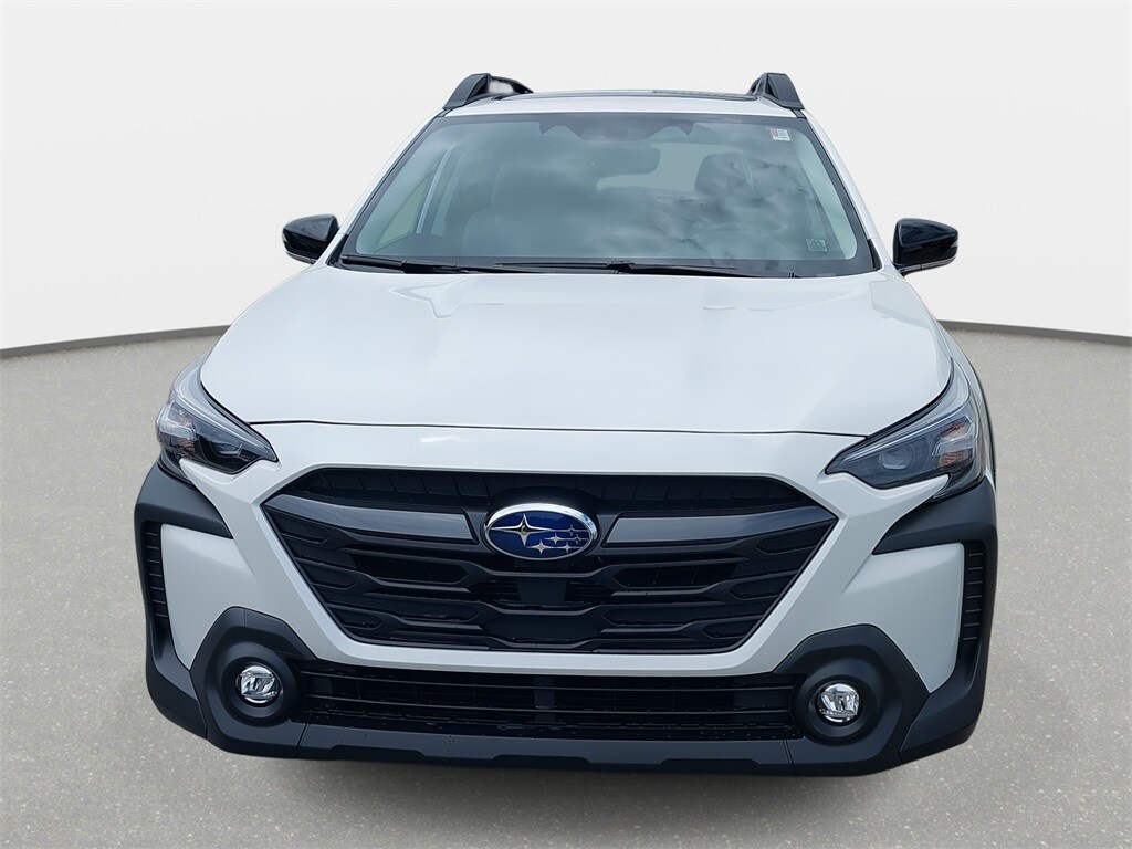 2025 Subaru Outback Premium photo 2
