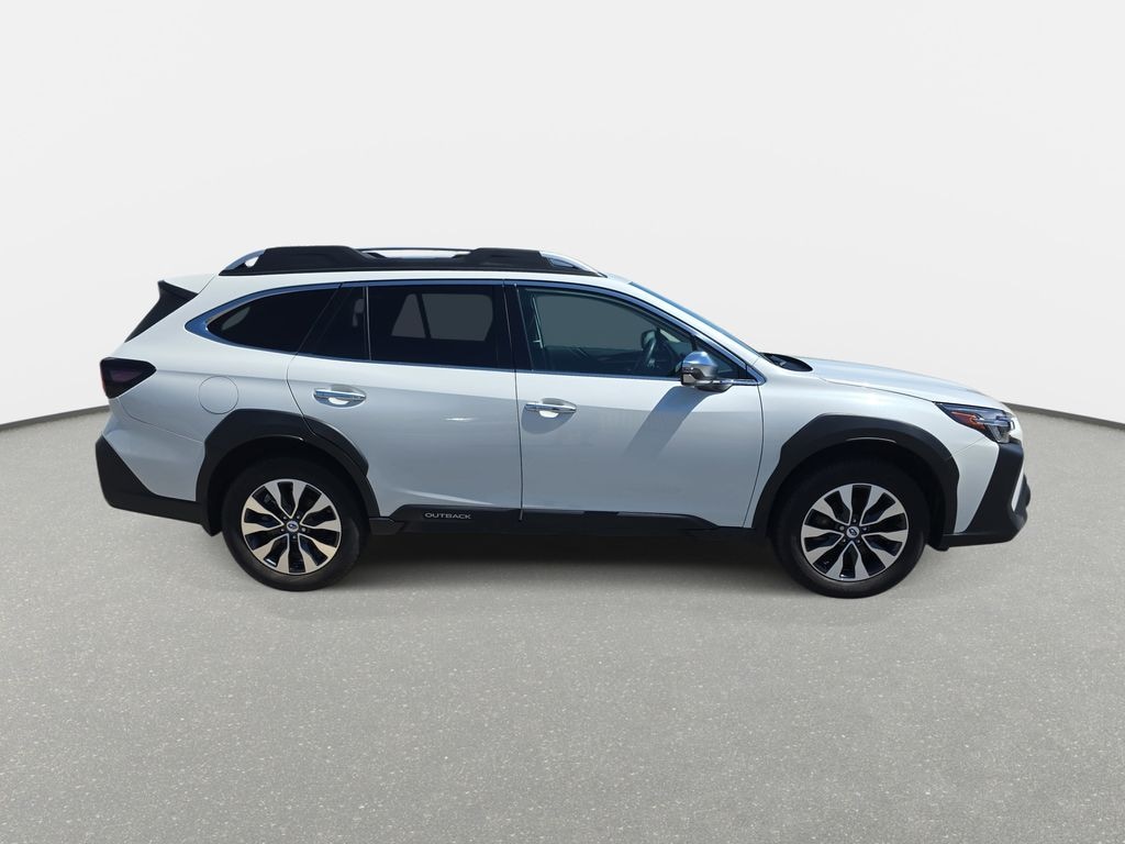 Used 2025 Subaru Outback Touring SUV