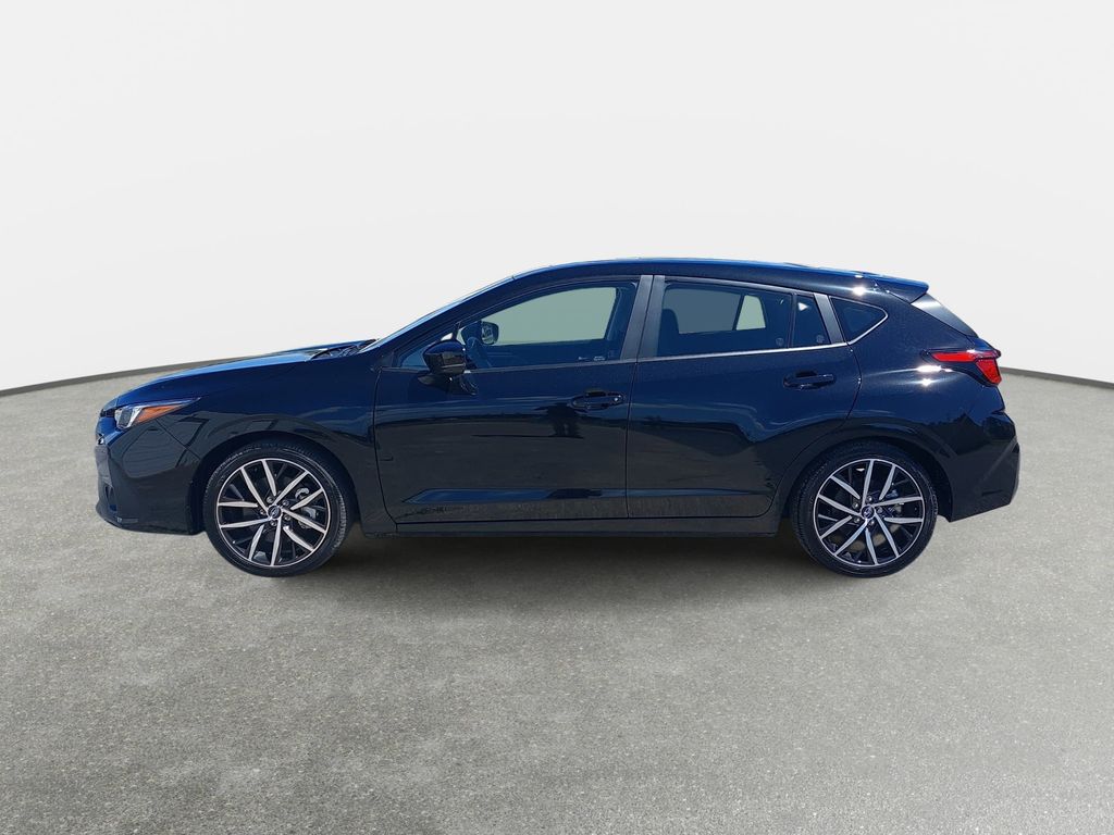 2025 Subaru Impreza Sport - Photo 8