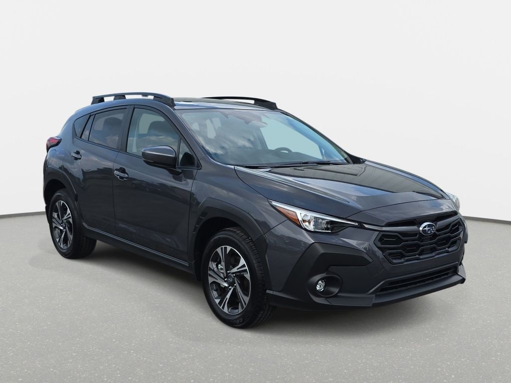 New 2026 Subaru Crosstrek Premium SUV