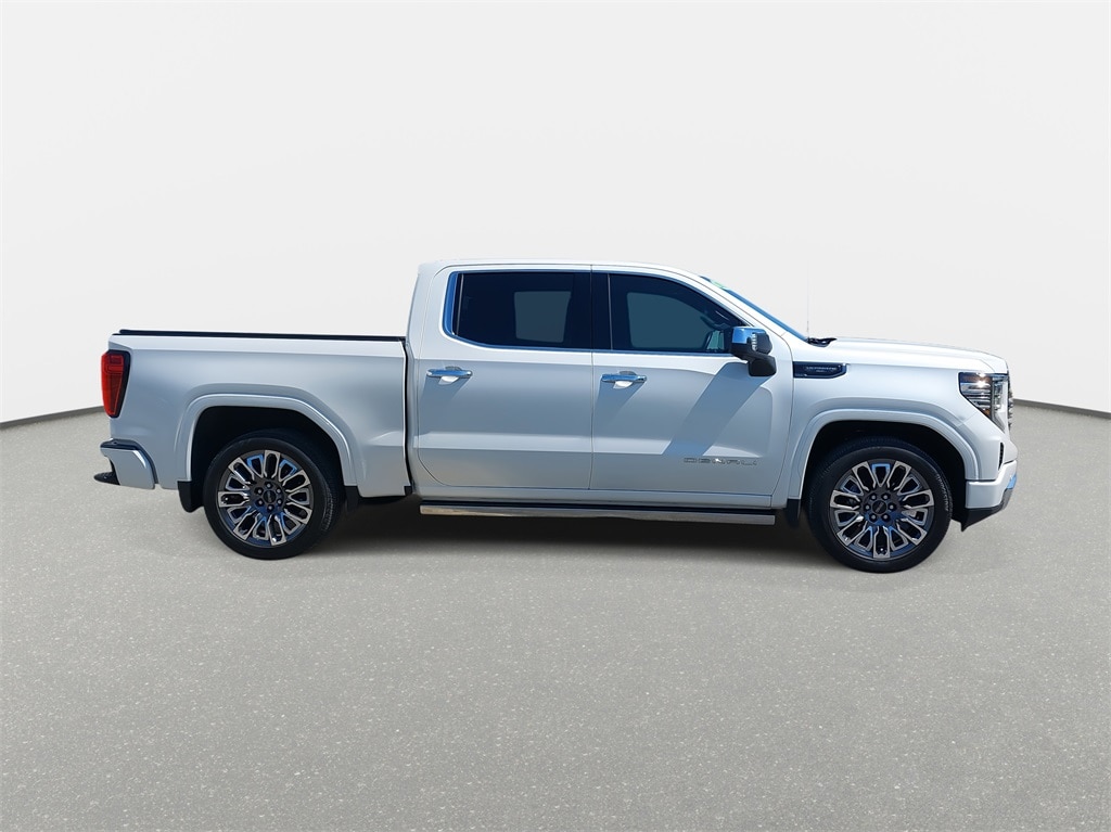 Used 2023 GMC Sierra 1500 Denali Ultimate Truck