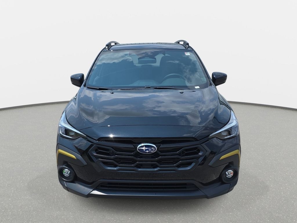 New 2026 Subaru Crosstrek Sport SUV