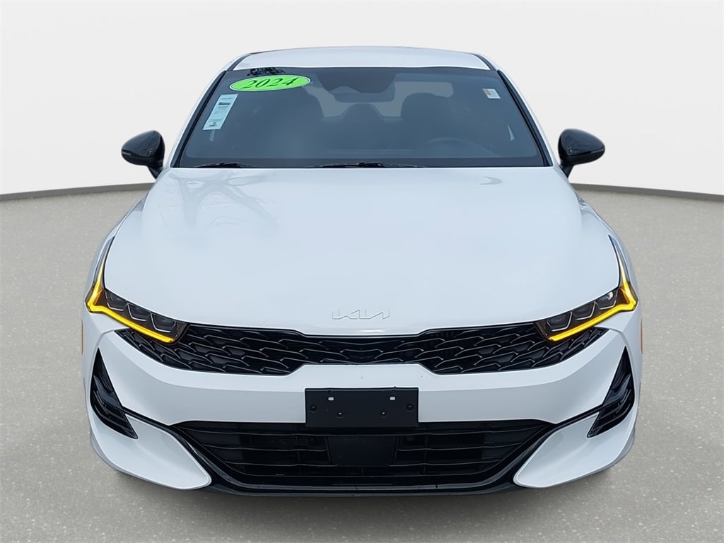 Used 2024 Kia K5 GT-Line Sedan