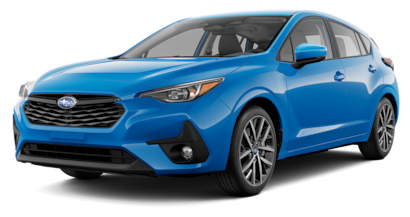 Subaru Impreza | Sport Durst Subaru of Jacksonville