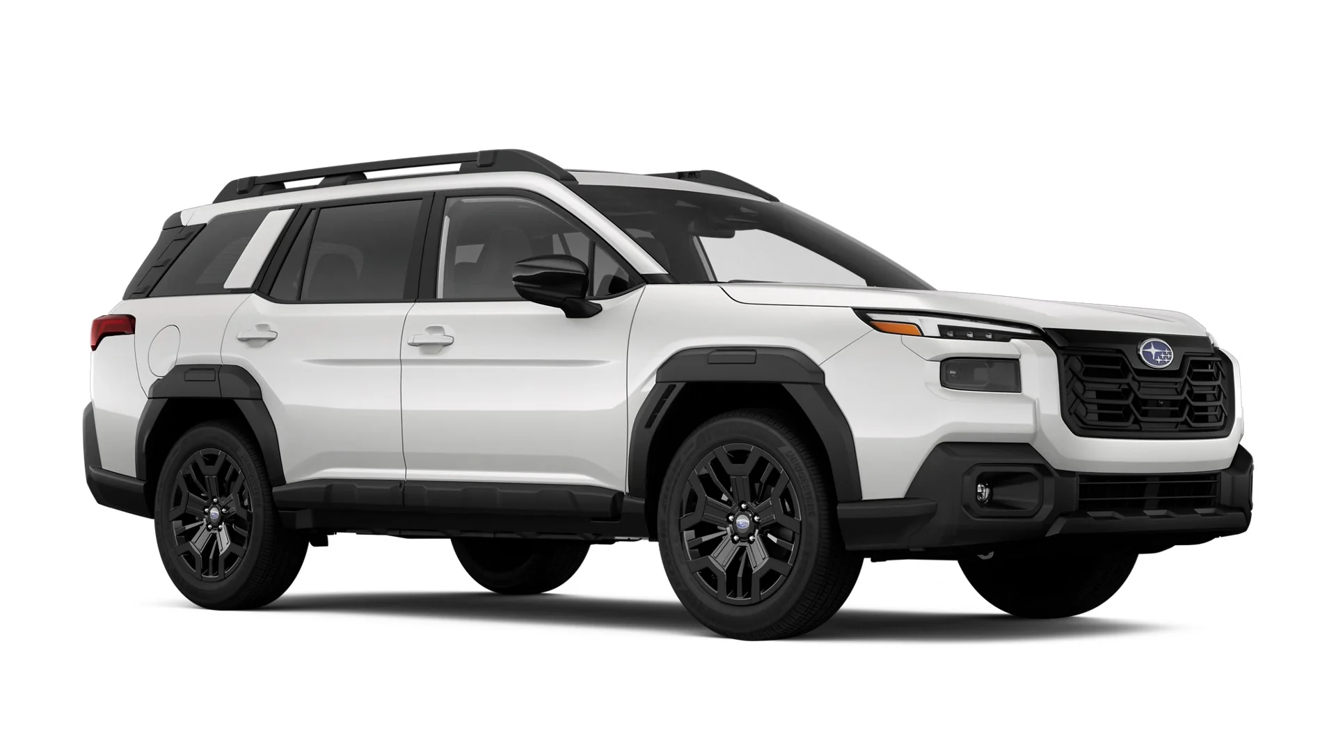 2026 Subaru Outback Limited XT trim jelly shot