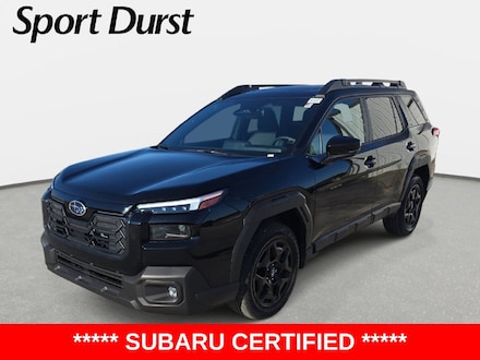 2026 Subaru Outback Limited SUV