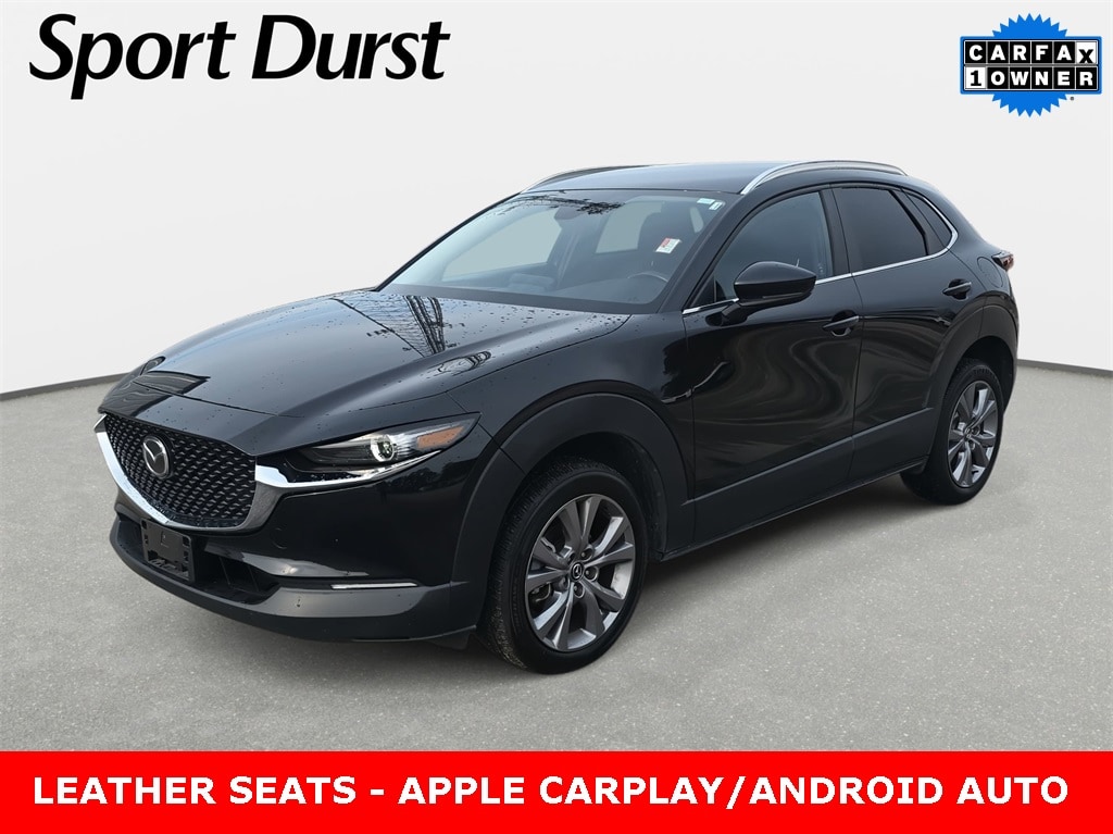 Used 2023 Mazda CX-30 2.5 S Select Package SUV
