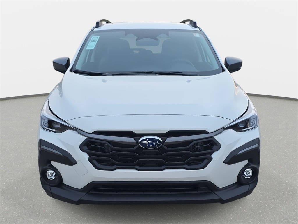 New 2026 Subaru Crosstrek Limited SUV