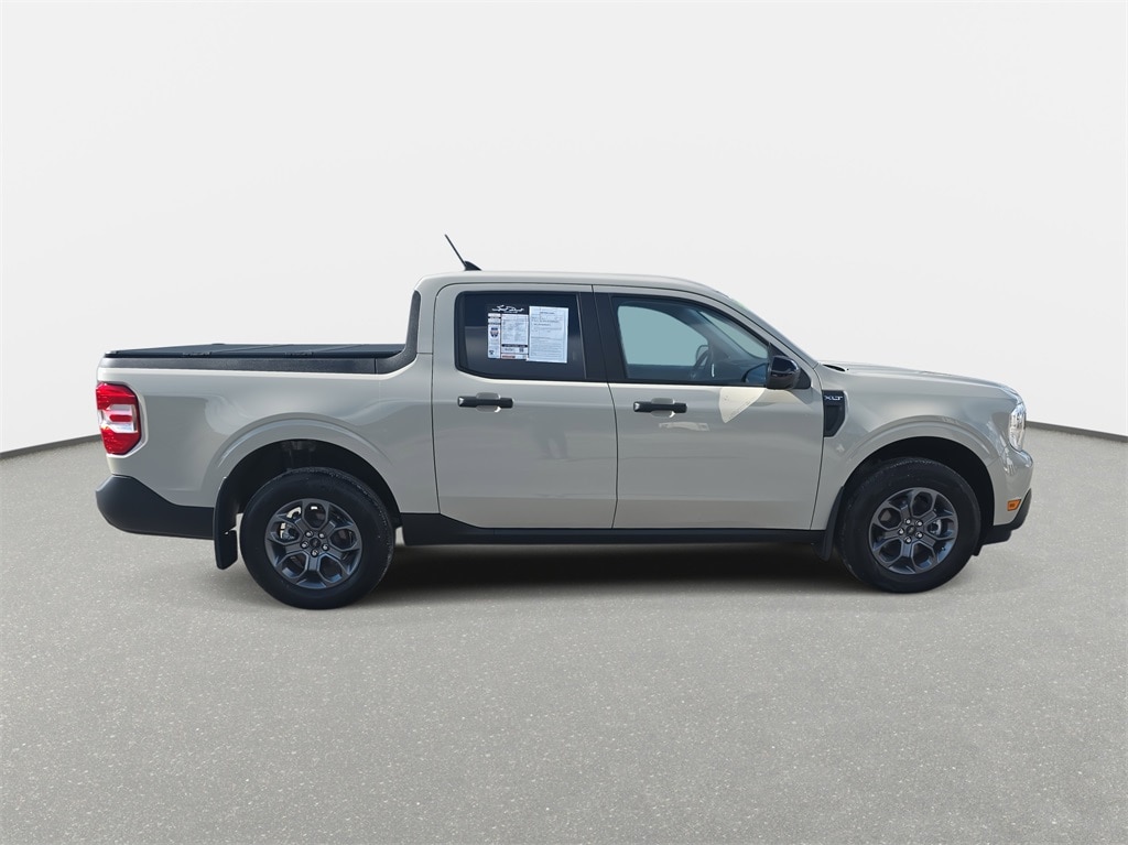 Used 2024 Ford Maverick XLT Truck