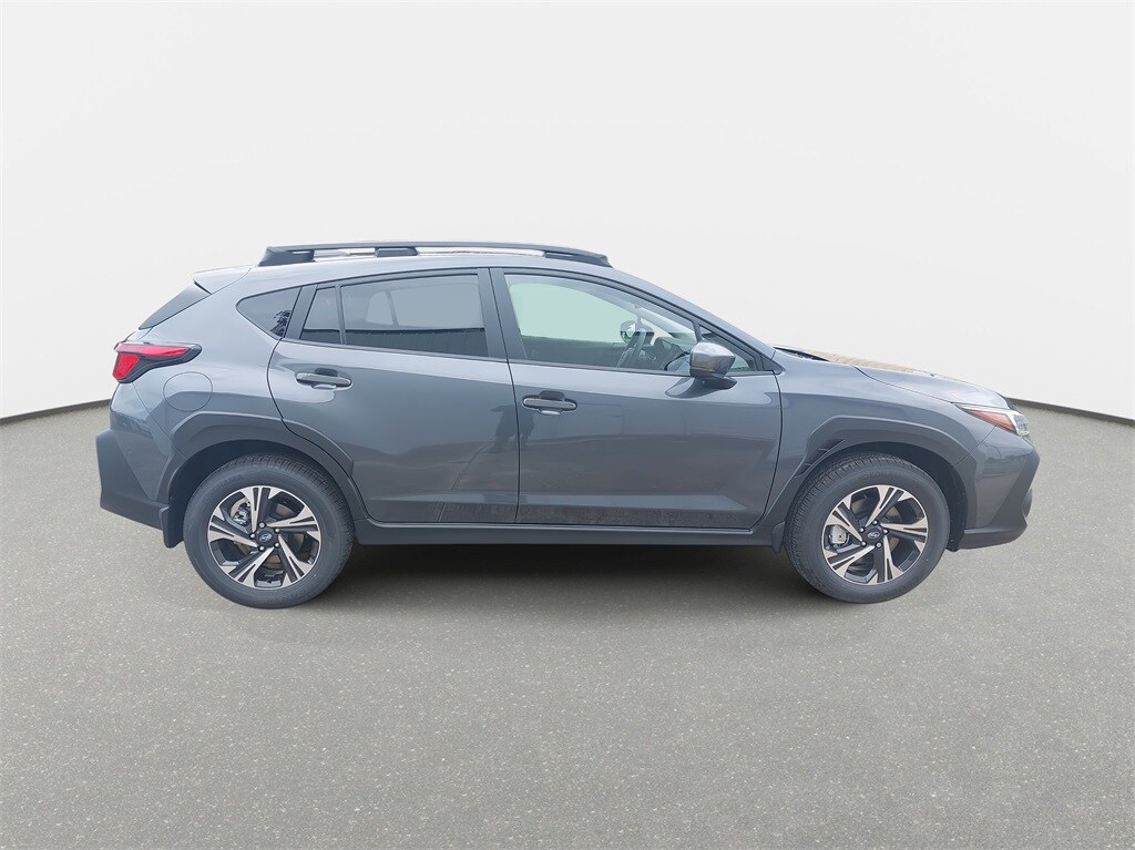 2025 Subaru Crosstrek Premium photo 4