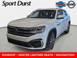  Volkswagen Atlas Cross Sport